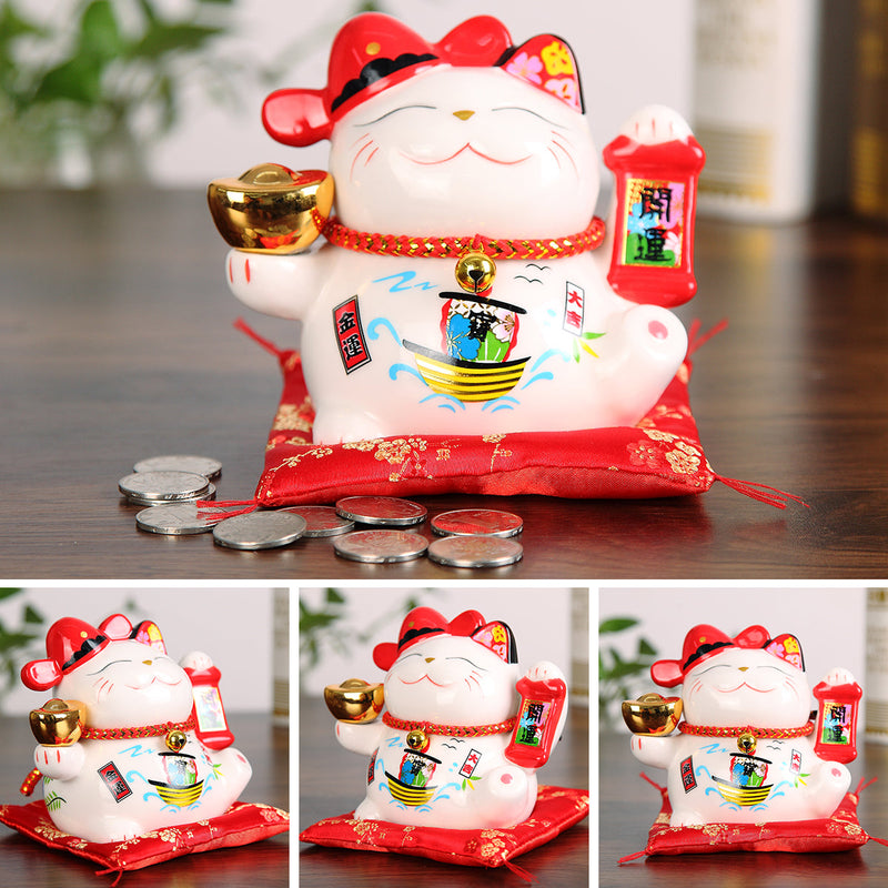 statuette-chat-chinois
