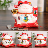statuette-chat-chinois