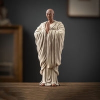 statuette-chinoise-ceramique