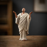 statuette-chinoise-ceramique