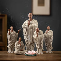 statuette-chinoise-ceramique