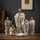 statuette-chinoise-ceramique