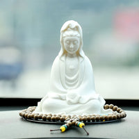 statuette-chinoise-porcelaine-blanche