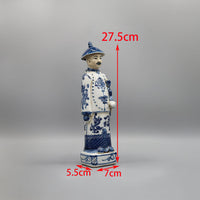 statuette-mandarin-chinois