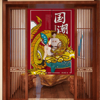 rideaux-chinois-dragon-dor