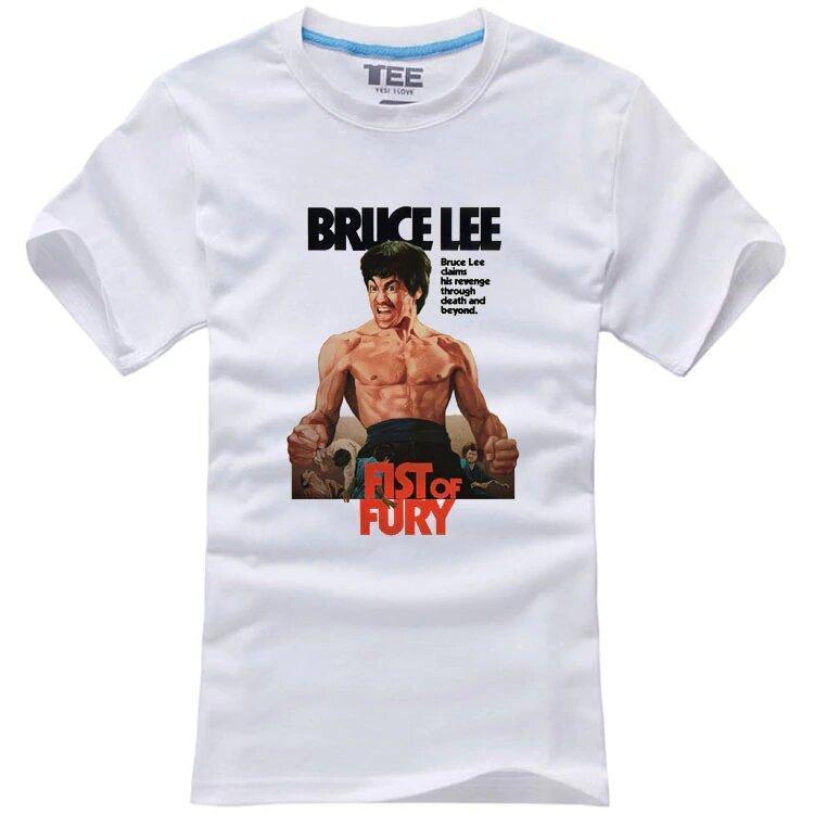 t-shirt-chinois-bruce-lee