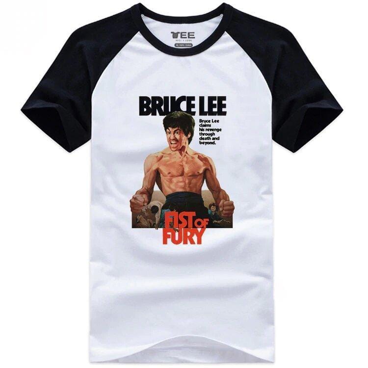 t-shirt-chinois-bruce-lee