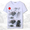 t-shirt-chinois-cascade