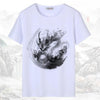 t-shirt-chinois-dragon