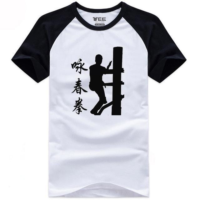 t-shirt-chinois-kung-fu