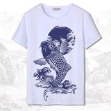 t-shirt-chinois-poisson