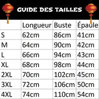 t-shirt-chinois-poisson