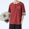t-shirt-chinois-grande-taille