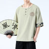 t-shirt-chinois-grande-taille