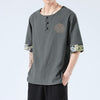t-shirt-chinois-grande-taille
