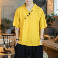 t-shirt-chinois-traditionnel