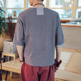 t-shirt-chinois-vintage