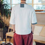 t-shirt-chinois-vintage
