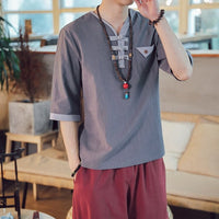 t-shirt-chinois-vintage