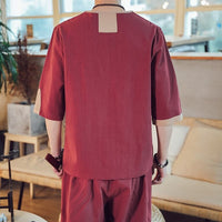 t-shirt-chinois-vintage