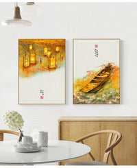 tableau-art-chinois