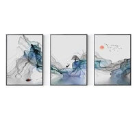 tableau-chinois-abstrait