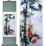 tableau-chinois-bambou