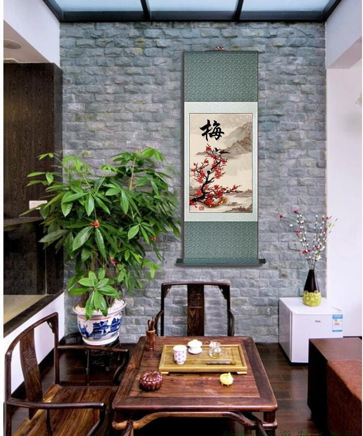 tableau-chinois-cerisier