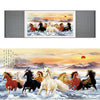tableau-chinois-cheval