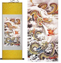 tableau-chinois-combat-de-dragons