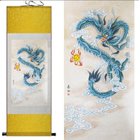 tableau-chinois-dragon-bleu