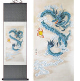tableau-chinois-dragon-bleu
