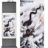 tableau-chinois-dragon-noir