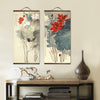 tableau-chinois-fleurs