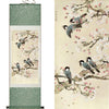 tableau-chinois-fleurs-oiseaux