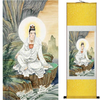 tableau-chinois-religion-guayin