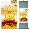 tableau-chinois-or