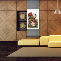 tableau-chinois-paon