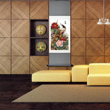 tableau-chinois-paon