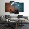 tableau-chinois-poissons-yin-yang