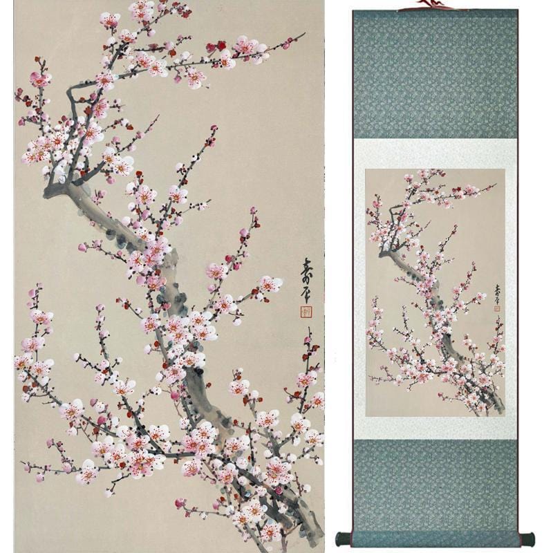 tableau-chinois-prunier