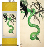 tableau-chinois-serpent