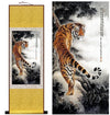 tableau-chinois-tigre