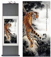 tableau-chinois-tigre