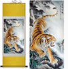 tableau-chinois-tigre-feroce