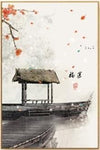 tableau-chinois-zen