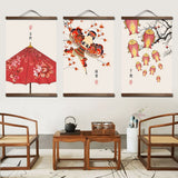 tableau-chinois-pas-cher