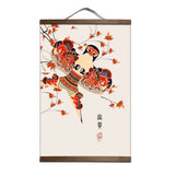 tableau-chinois-pas-cher