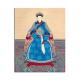 tableau-dignitaire-chinois