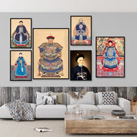 tableau-dignitaire-chinois